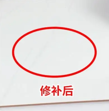 泊头瓷砖空鼓维修公司分享下板材基层，未采取柔性过渡措施的影响。在瓷砖铺贴工程中，如果采用的是板材基层（如石膏板、木工板等非刚性基层），而未采取柔性过渡措施，